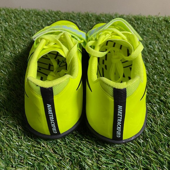 Nike Shoes Nike Zoom Sd 4 Track Field Throwing Shoes Volt Black